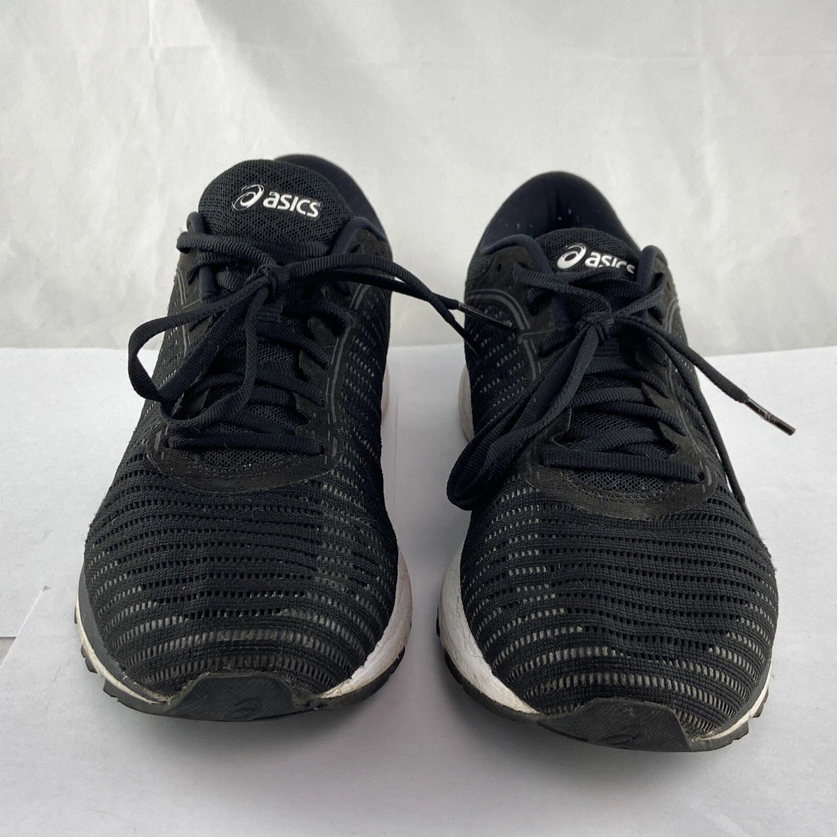 Asics dynaflyte womens Black hotsell