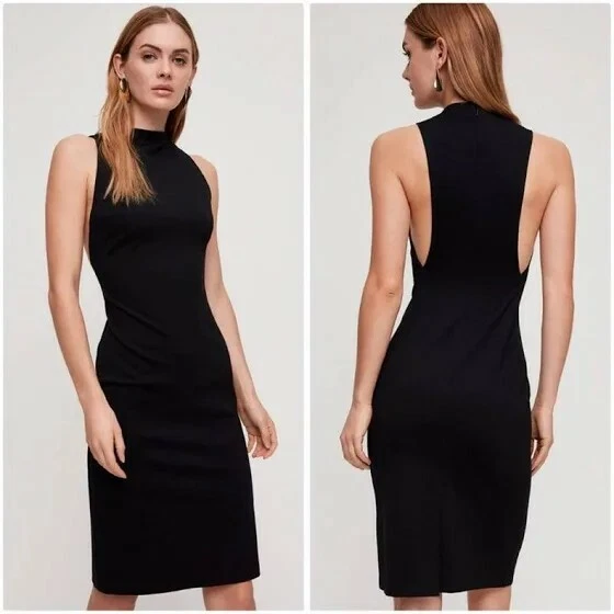 dress aritzia