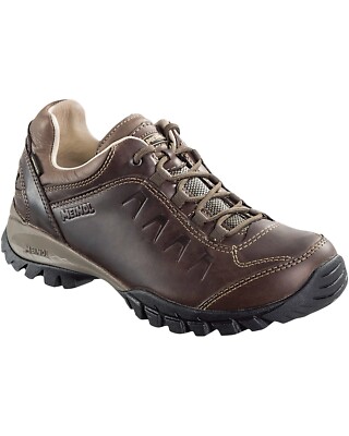 Meindl Damen Halbschuh Siena Lady GTX Leder Wander- & Trekkingschuhe Damen NEU