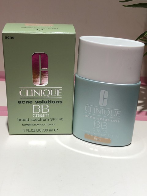clinique bb blemish