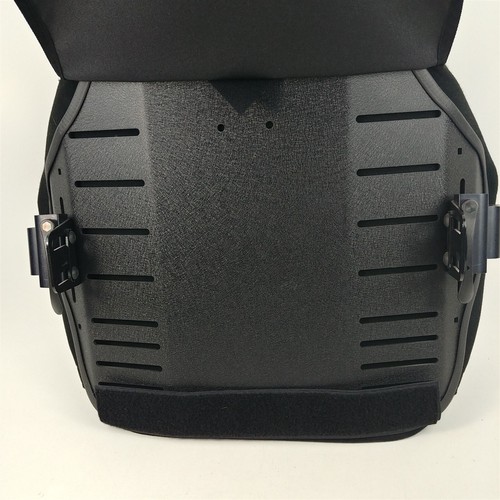 Invacare TDX SI Power Wheelchair Replacement InTouch PCS Positioning Back Tall - Picture 10 of 11