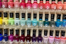 BUY 2 GET 1 FREE (Add 3) Sally Hansen Miracle Gel Nail Polish (READ DESCRIPTION)