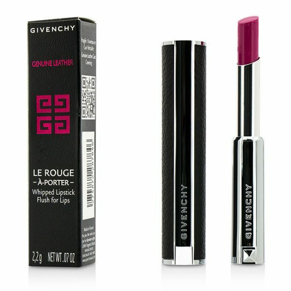 givenchy le rouge 204