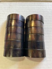 ACL Race Rod Bearings Standard Size For BMW S50B32 (3.2L) M3 E36 6B1497H-STD