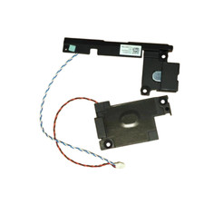 GENUINE LENOVO THINKPAD X260 LAPTOP LEFT AND RIGHT SPEAKERS 01AW443