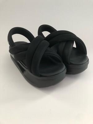 NIKE Air Max Isla Bubble Sandal Size 9 NWOB