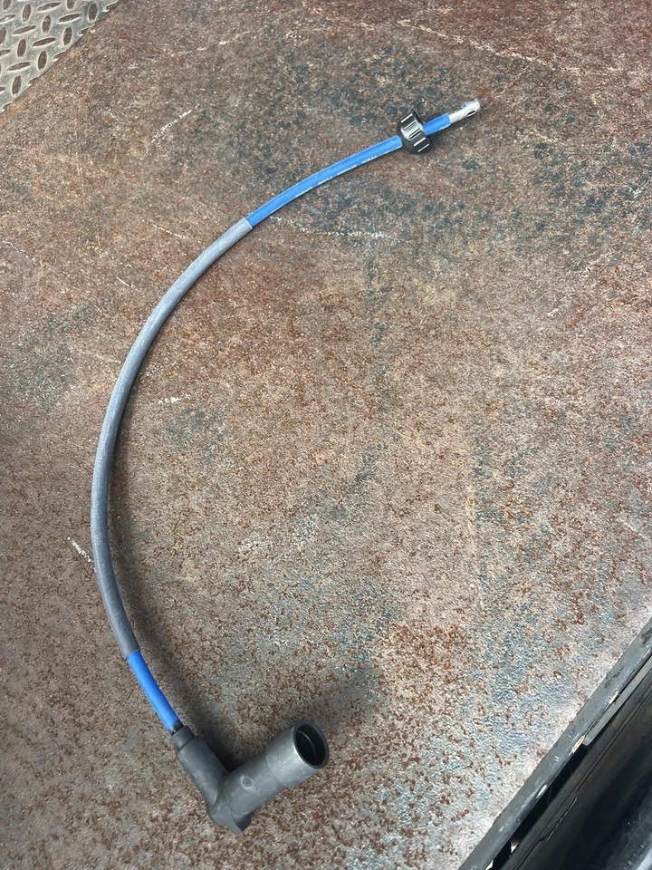 NGK Seadoo Sea Doo Xp Gtx Rx Di 560 Mm Coil Spark Plug Cable Wire 560Mm Pto  - Image 3 of 3