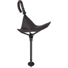 Gastrock Sitzstock Praktus – höhenverstellbar Sitzstöcke NEU