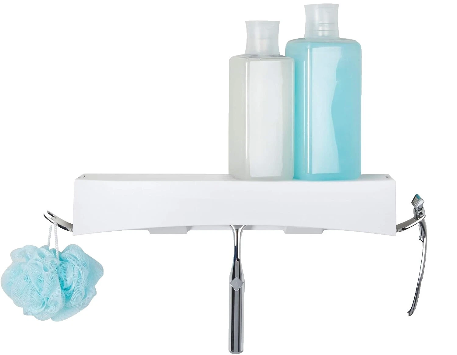 Cajas Para Bañera Cromado y bandejas