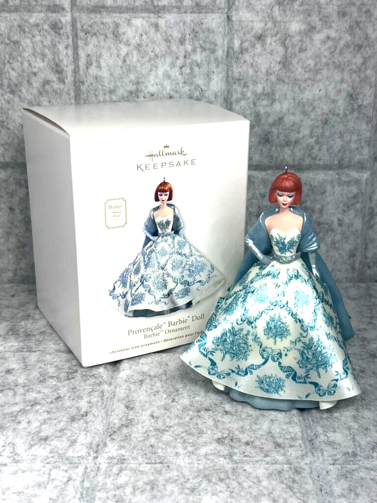 Hallmark Keepsake 2012 Provencale 