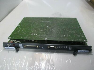 NORTEL NT7R51AD Local Carrier I/F Karte - GEBRAUCHT