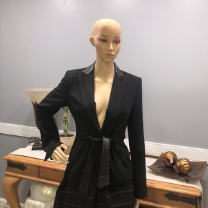 alberto makali blazer