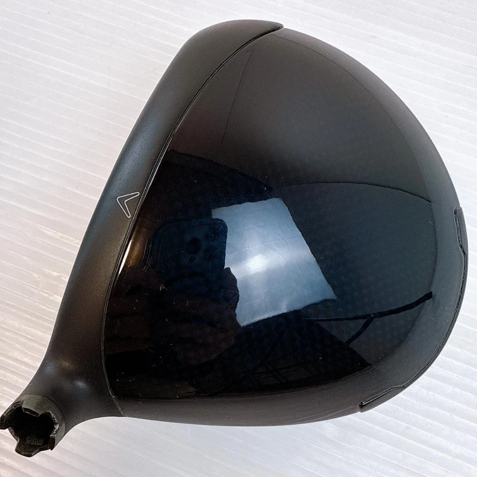 Callaway Paradym X Driver 1W 10.5° RH Head only without Cover - Excellent #20 - Image 2 of 4