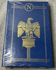 NEW Studies in the Napoleonic Wars Charles Oman Castalia Ltd. Ed Cowhide Leather