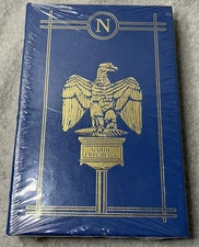 NEW Studies in the Napoleonic Wars Charles Oman Castalia Ltd. Ed Cowhide Leather