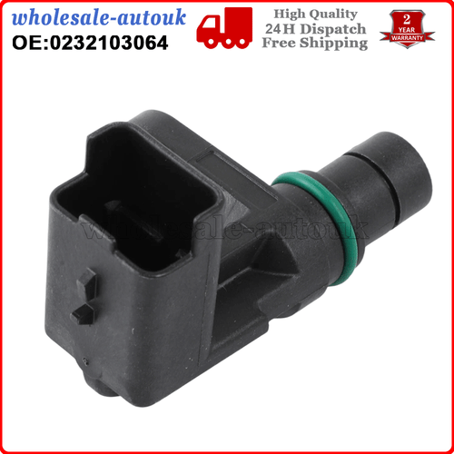 2 Stück für BMW Mini Citroen Clubman Peugeot Nockenwellenpositionssensor 0232103064 UK - Bild 8 von 9