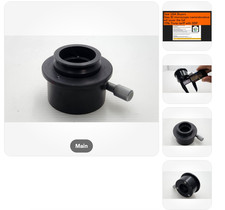 Olympus PM-ADF eyepiece Adaptaer BH for 23mm 33841