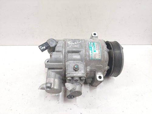 Volkswagen Golf Plus 2007 Klimakompressor Pumpe 1K0820803Q Diesel 77kW VLU42382