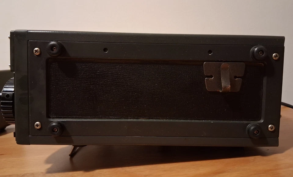 ICOM IC-211 ALL MODE VHF 144 MHz 2 METRI RICETRASMETTITORE HAM SSB FM CW - Immagine 3 di 4