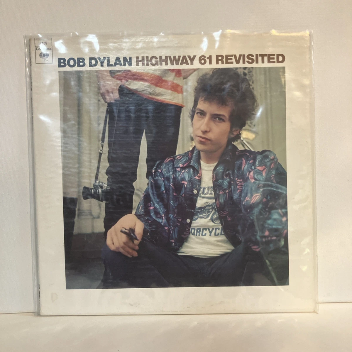 Bob Dylan Highway 61 Revisited for sale - eBay