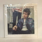 Bob Dylan - Highway 61 Revisited LP  9189 JC 9189 Columbia Reissue VG
