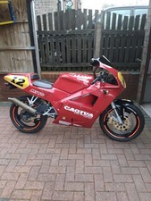 1992 Cagiva Mito