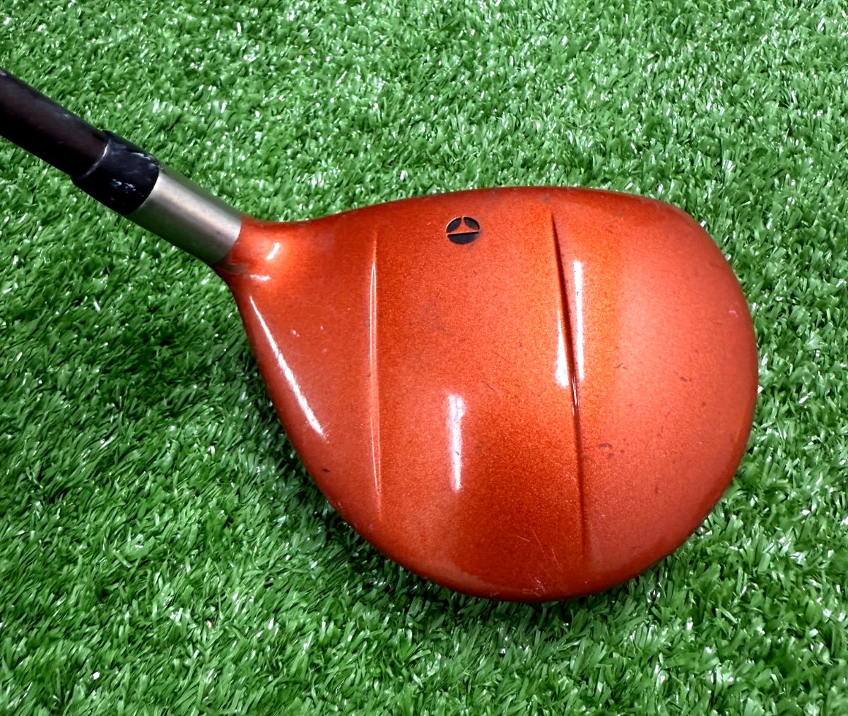 TaylorMade 10.5 Loft Titanium Shaft Golf Clubs for sale | eBay