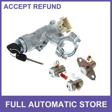 No.6905212340 Ignition Switch Lock Cylinder A...