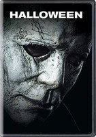 Halloween - 2018 - Dvd - G3Z