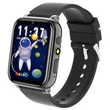 Smart Watch for Kids with 26 Puzzle Games, Kids Smart Watch Boys Girls with L...