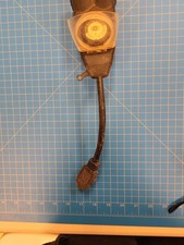 GE 24 Hour Timer 2 Outlet Electrical Appliance Light Lamp Timer Plug In 58342WG