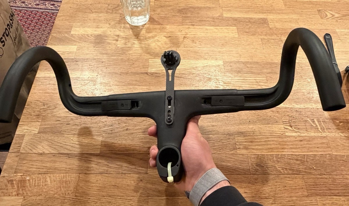 Canyon CP0030 Aerocockpit Carbon New | eBay