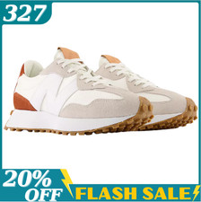 New Balance 327 Classic Women Casual Sneakers New with Box