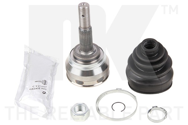 Nk Gelenksatz Antriebswelle 512209 FüR Nissan Sunny Almera N15 100NX B13 1 3 N14-image