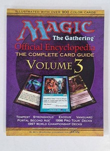 Mtg Encyclopedia | eBay
