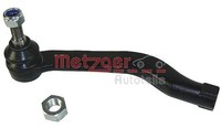 Spurstangenkopf Vorne Links Metzger 54045511 Passend FüR Nissan Opel Renault