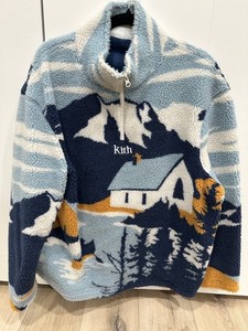 Kith Sherpa | eBay