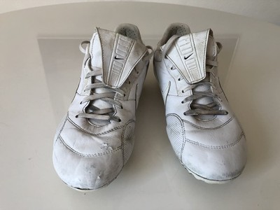 Nike Premier III FG Fussballschuhe Weiß Größe 39 Gebraucht