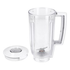 NEU Mixeraufsatz MUZ5MX1 Behälter Mixer Küchenmaschine Bosch 00703198