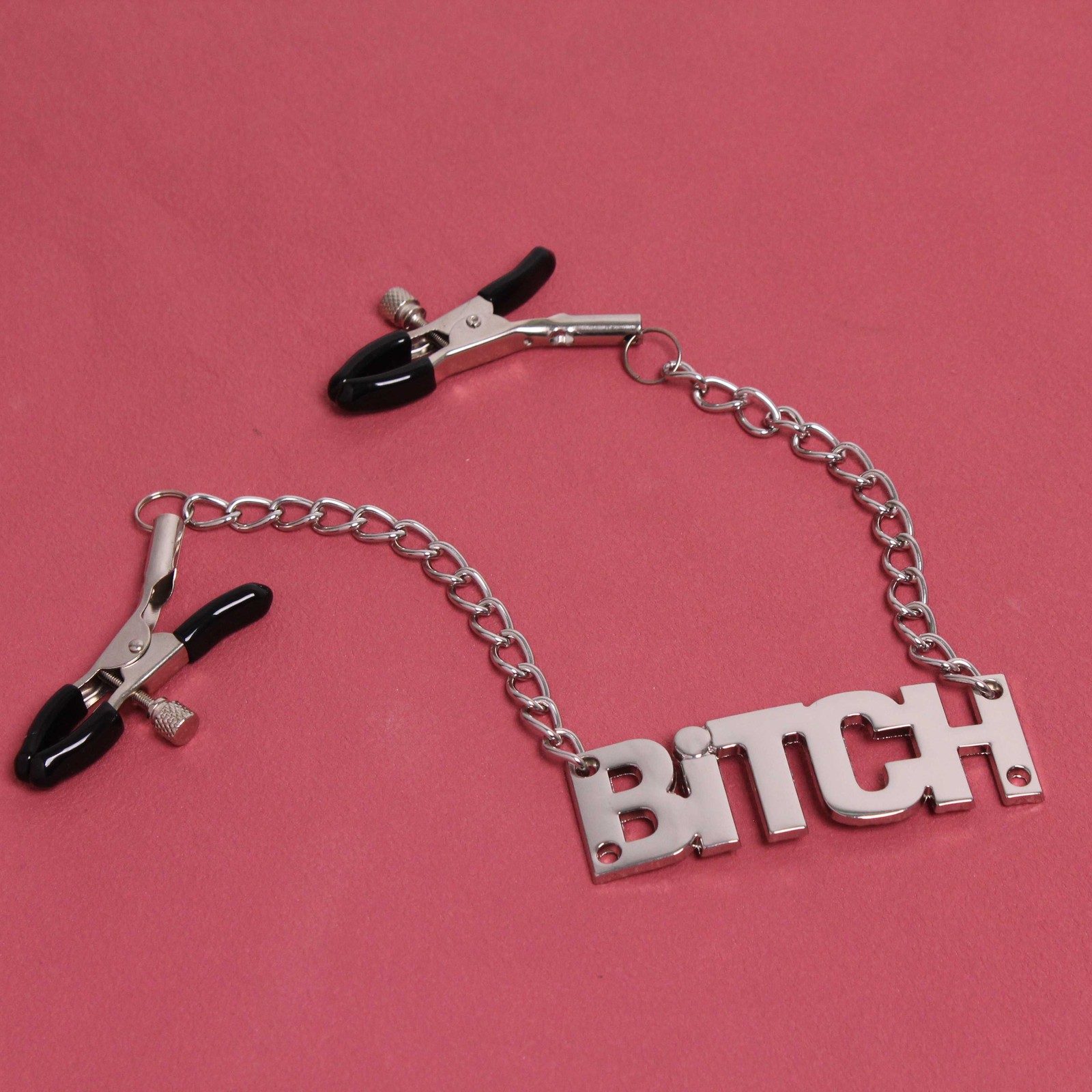 Breast Nipple Clamps Clit Clip SM Bondage Adult Sex-toys for Men Women Bondage