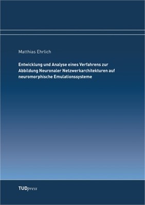 Entwicklung und Analyse eines Verfahrens zur Abbildung Neuronaler Netzwerkarchit