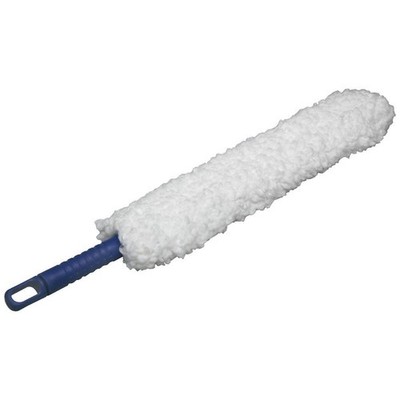 ABILITY ONE 7920-01-586-8010 Duster,3 1/2 in W 22N717