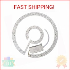 Hyoquilex 36w Led Close To Ceiling Flush Mount Fan Fandelier Retrofit Light Kit Hyoquilex 36w Led Close To Ceiling Flush Mount Fan Fandelier Retrofit Light Kit