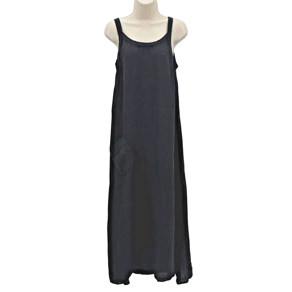 bridesmaid pink maxi dress KissProm Spaghetti Strap A-Line Chiffon in Candy Pink, Candy / 18 Size:60x32 sweeping maxi length collection-northcote-store Verity Cut Out Two