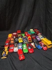 Lot Of 28 Vintage Hot Wheels 1970s-2010s Resell Lot Car Toy Bundle