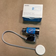 NEW IN BOX: Evolve ShowerStart TSV3 (EV1003-C...