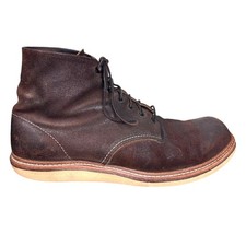 Red Wing X J. Crew. Men s 4573 Muleskinner Ch...