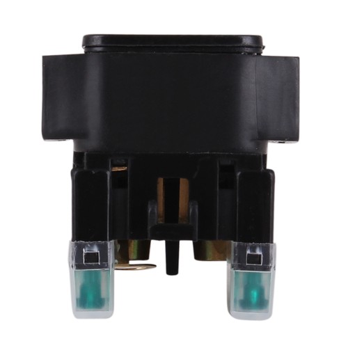 Starter Relay Solenoid for Yamaha Grizzly 660 YFM660 YFM 660 2002 2003 2004 05 - Foto 9 di 22