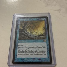 Parallax Wave [Foil] #17 Prices | Magic Nemesis | Magic Cards