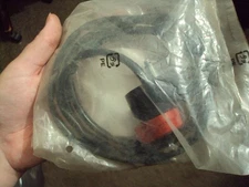 Genuine OEM/NOS Honda Engine Stop/Kill Switch, 35120-746-C21